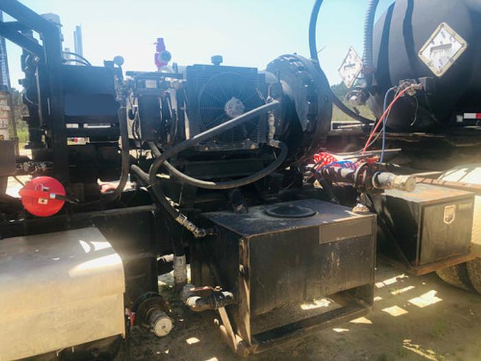 Used 2009 Peterbilt 15k Kill Truck