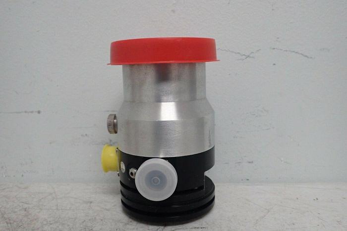 Used BOC Edwards B72205000R Agilent G1946-89002 Vacuum Turbomolecular Pump