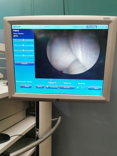 Gebraucht RPMEDICAL,9177