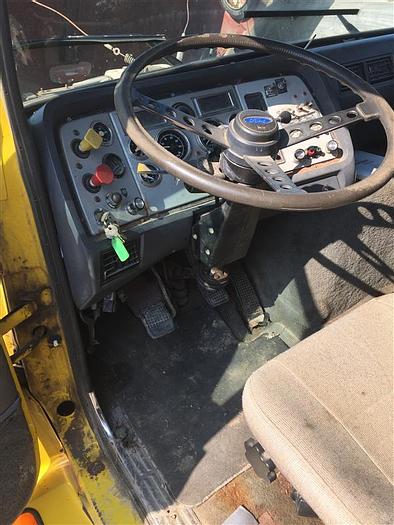 Used 0 Bucyrus Erie 22W - Series 1 Cable Tool Rig