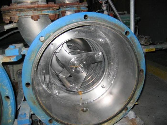 Used BLACK CLAWSON 12PSPH #20482