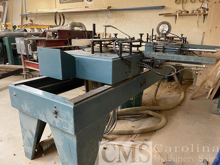 Used Norfield 1020 Trim Saw