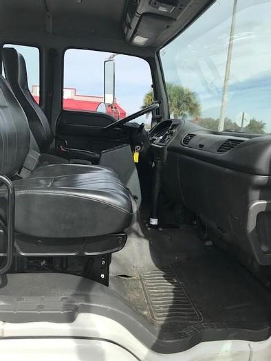 Used 2008 Chevrolet T8500 Cabover Altec AM55 Bucket Truck - C15280