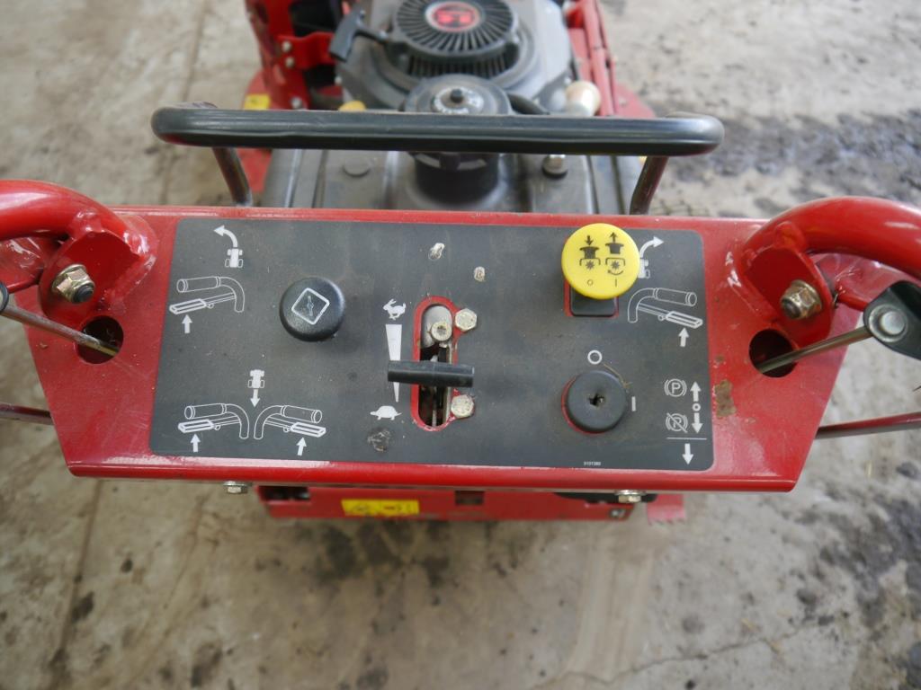 Used Ferris CCW36 Pedestrian Rough Cut Mower