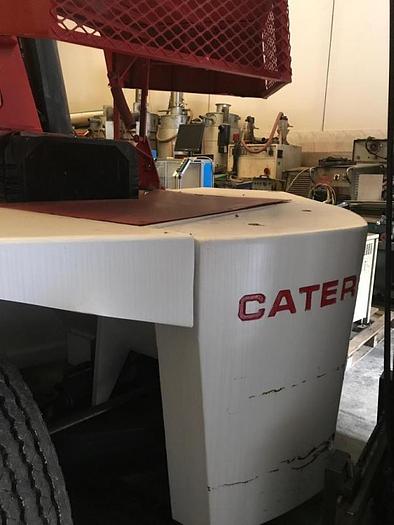 Usato CATERPILLAR   V25O