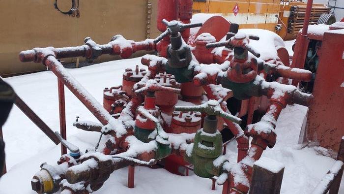 Used Gardner Denver FXD (FD-FXD)