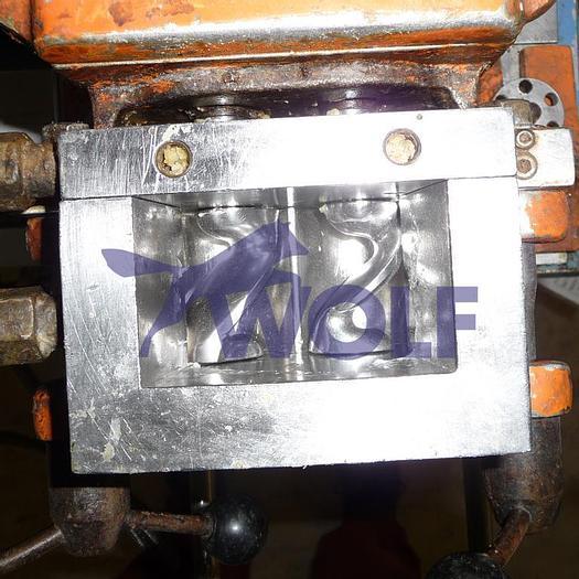 Used Used torque rheometer HAAKE