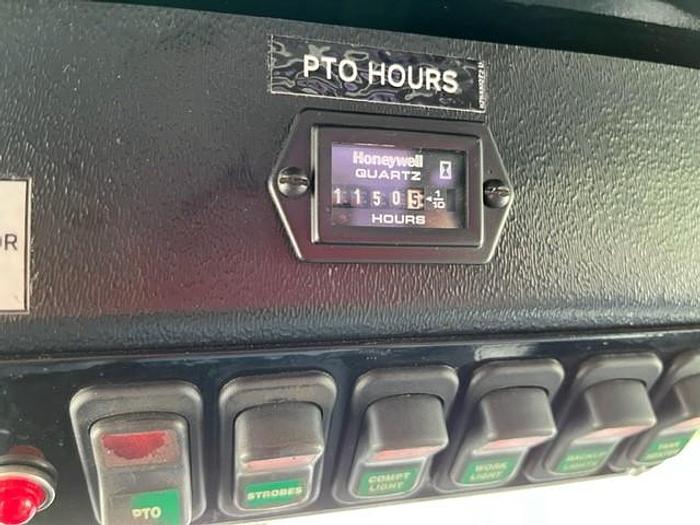 Used Altec AT40G 45ft Bucket Boom on 2012 Ford F550 4x4 Extended Cab Utility Truck - C14974
