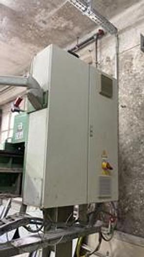 Gebraucht 1995 Steup Brückensäge