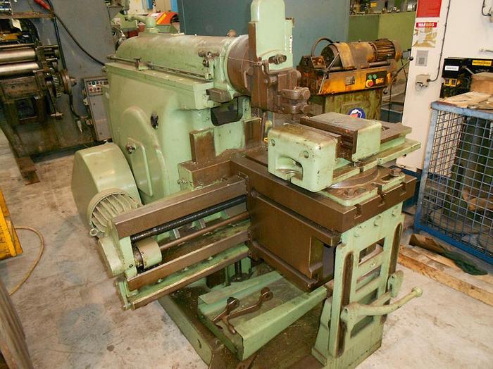 Gebraucht Schaafbank WMW type STW 630