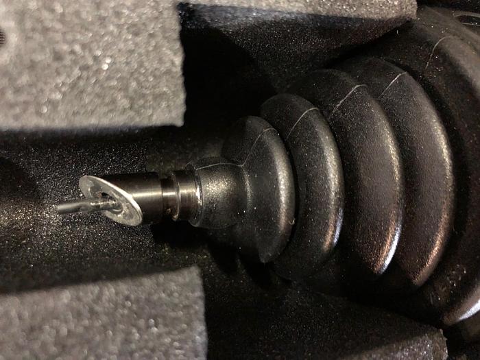 Gebraucht BLUM P 82.0151-47 Messtaster SK40