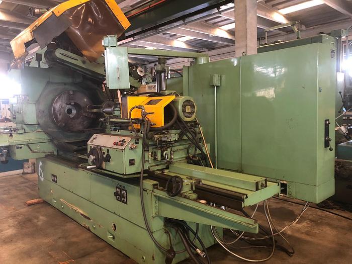 Usato RETTIFICA PER INTERNI WMW BWF SI 8 S