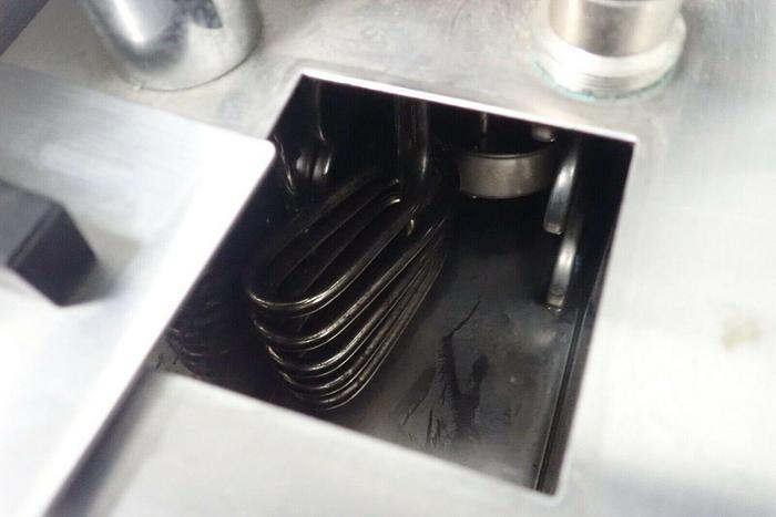 Used Brinkmann MGW Lauda Type K-2/R Heated Circulating Compressor Water Bath