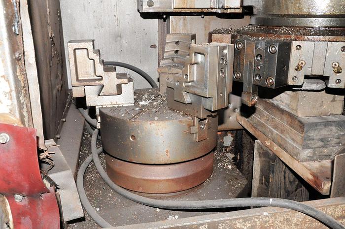 Used 1998 OKUMA & HOWA 2SP-V3