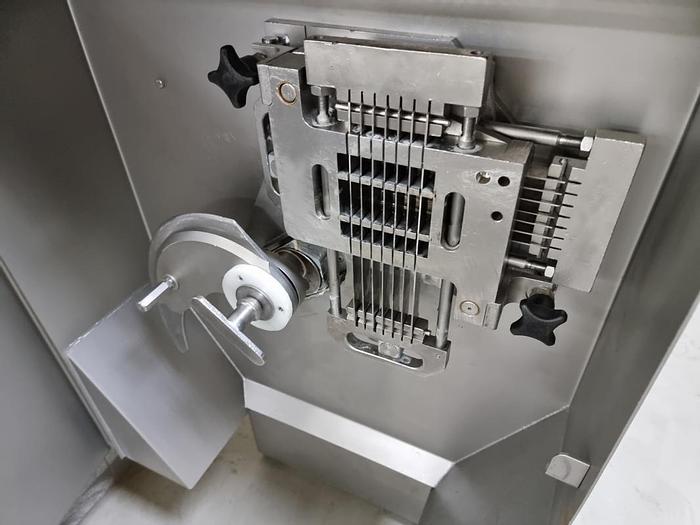 Used NEMATEC MS 84.2