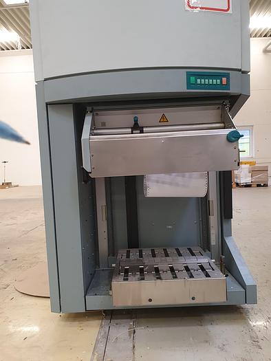 Used 2007 OCE Variostream 7450