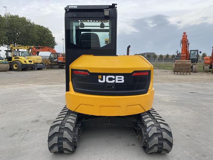 Usato 2019 JCB 48 Z-1