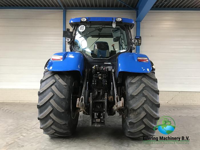 Used 2013 New Holland T7.260 PC