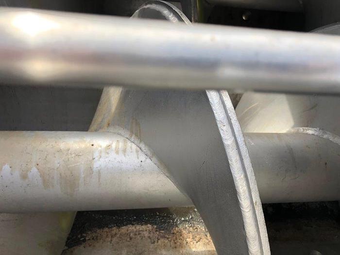 Used RIETZ MIXER BLENDER