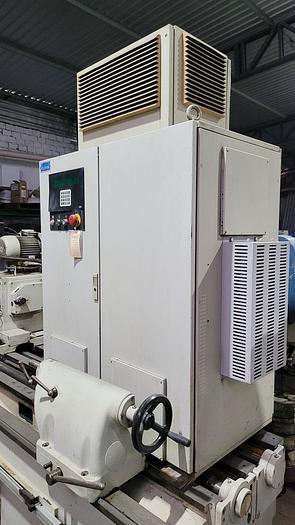 Usado Filetadeira de roscas Heckert ZFWVG-250