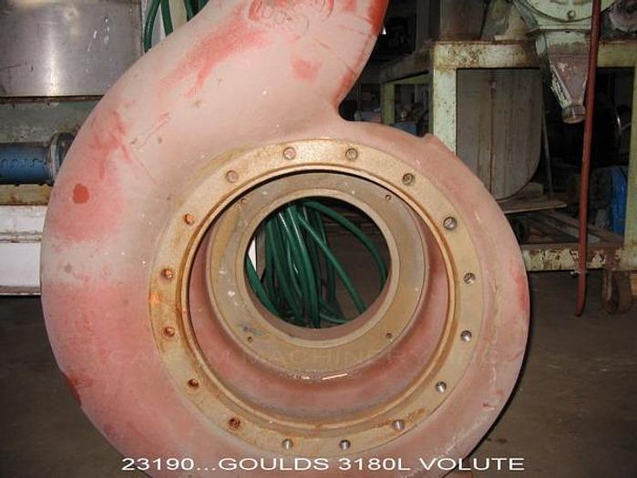 Unused GOULDS 3175 #23190