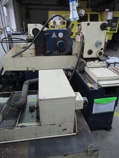 Used USED CYLINDRICAL GRINDER, SCHAUDT, MODEL E450-N1000