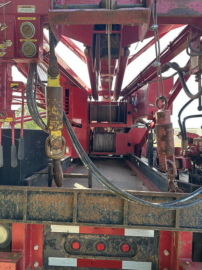 Used 2000 Pulstar P20000