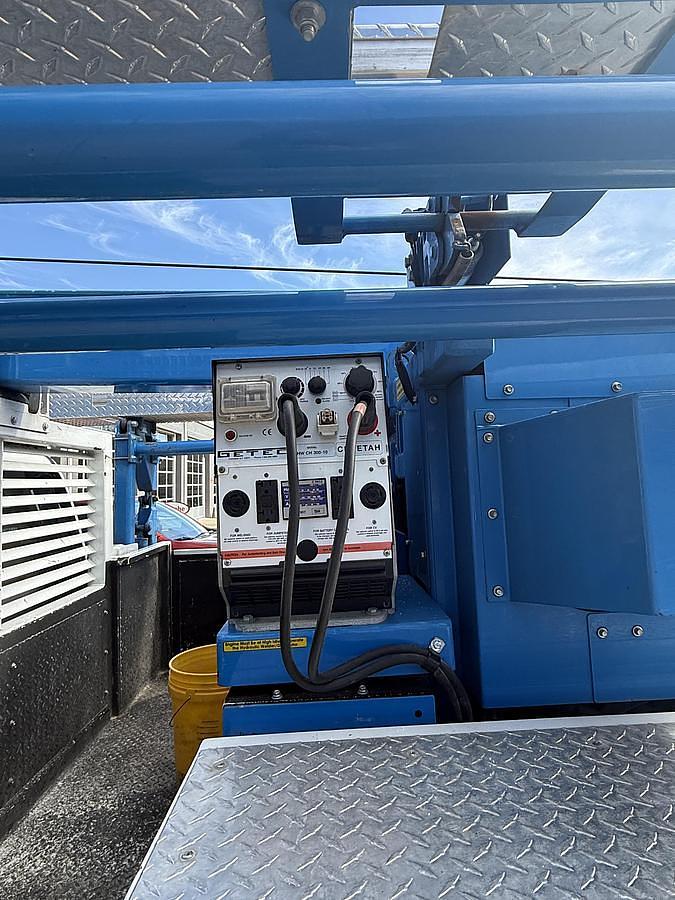Used 2019 Pulstar P12000