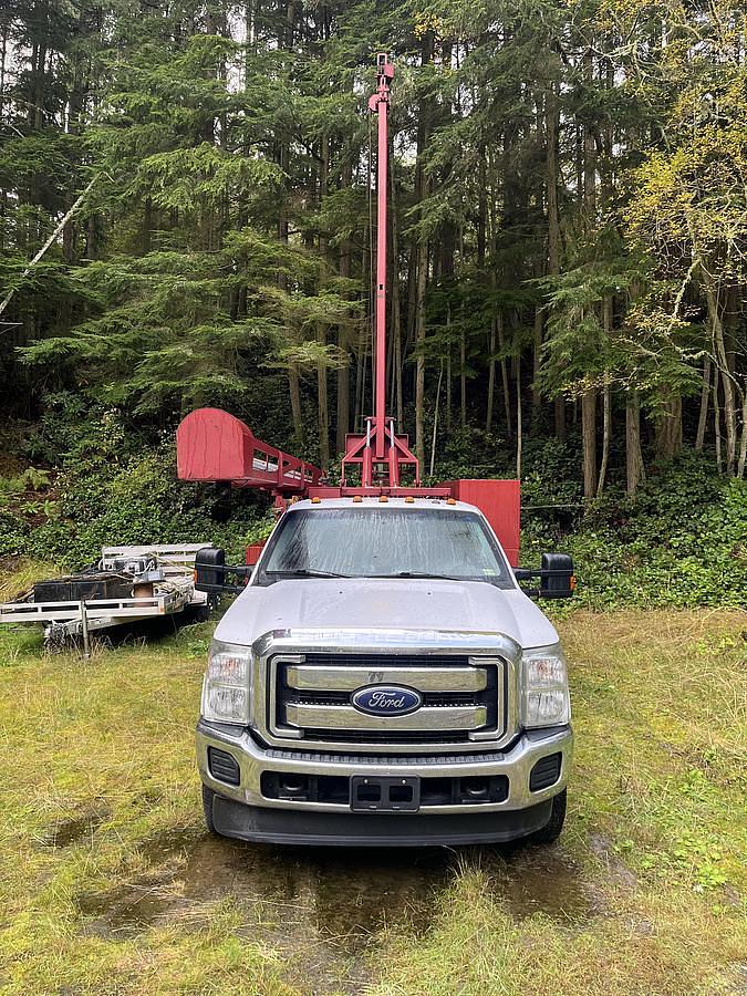 Used 2016 3T Hunke