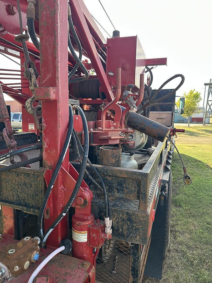 Used 2000 Pulstar P20000