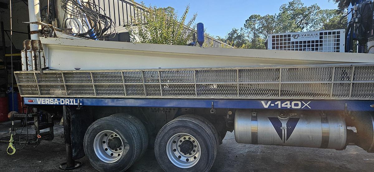 Used 2020 Versa-Drill V140X