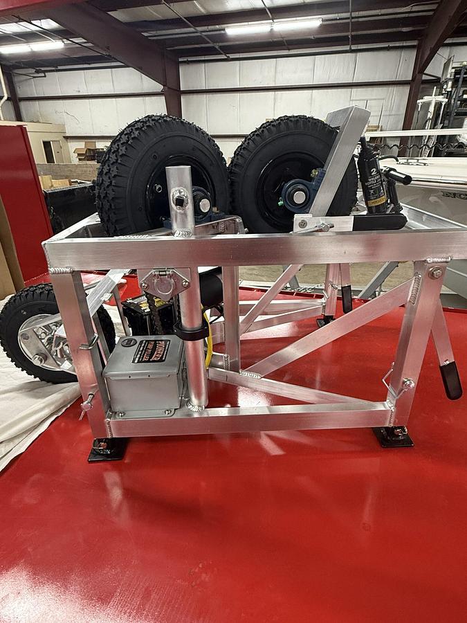 Used Pioneer Pump Puller