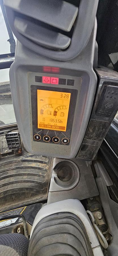 Used 2016 John Deere 35G