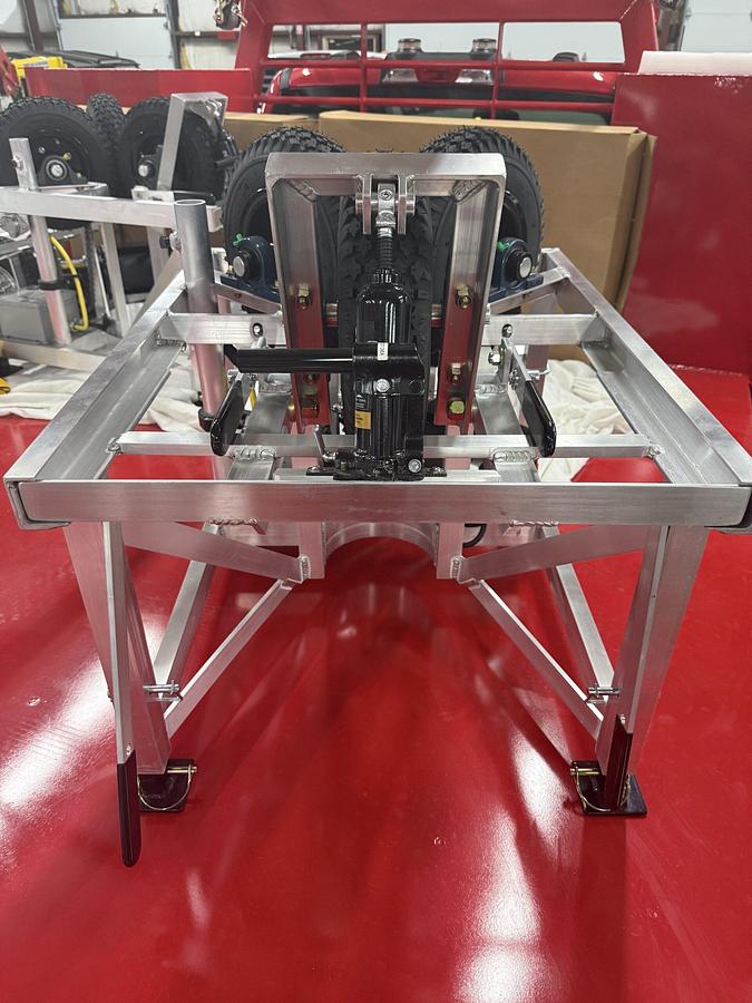 Used Pioneer Pump Puller