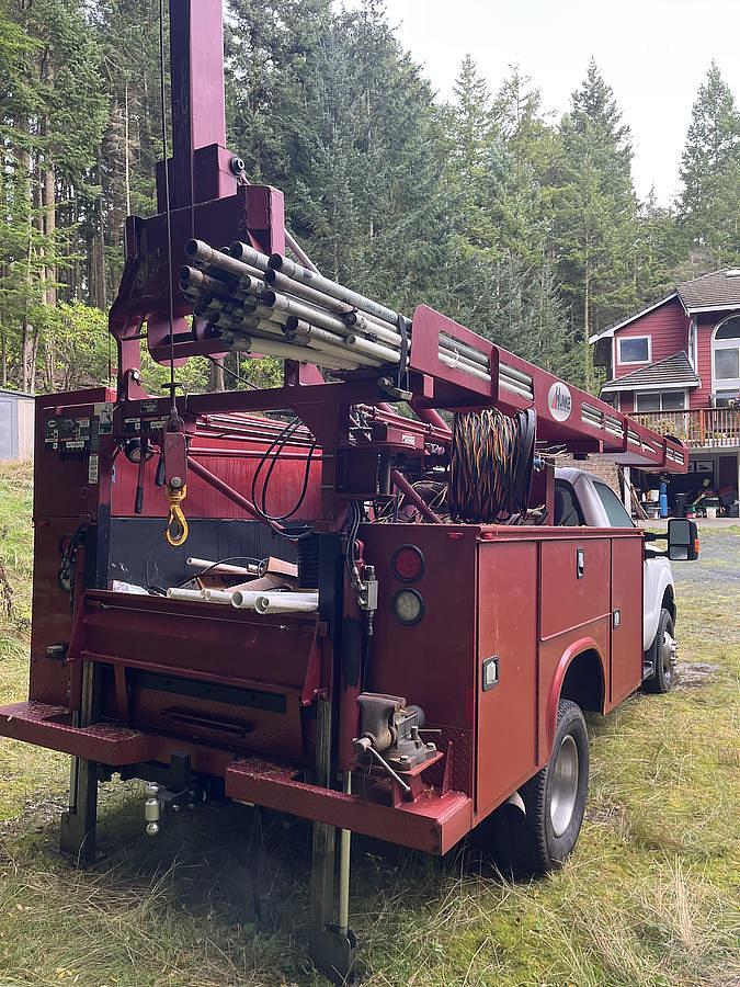 Used 2016 3T Hunke