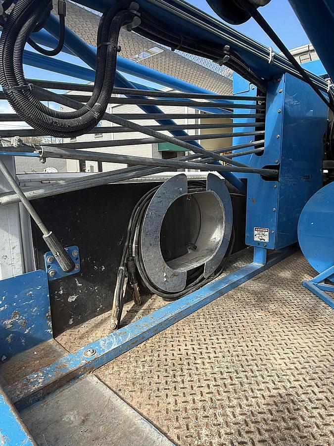 Used 2019 Pulstar P12000