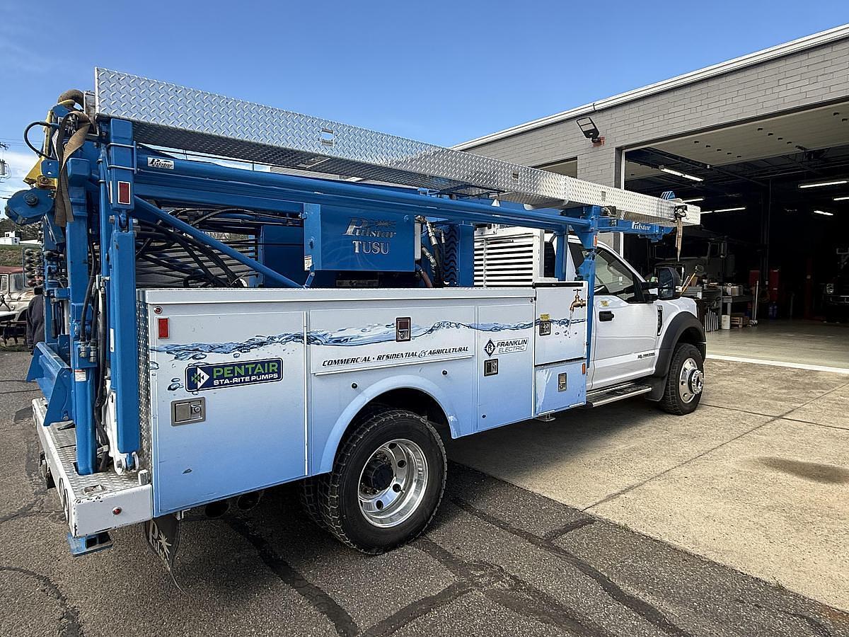 Used 2019 Pulstar P12000