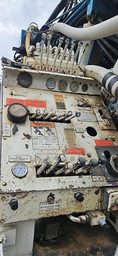 Used 2000 Gus Pech AR Brute