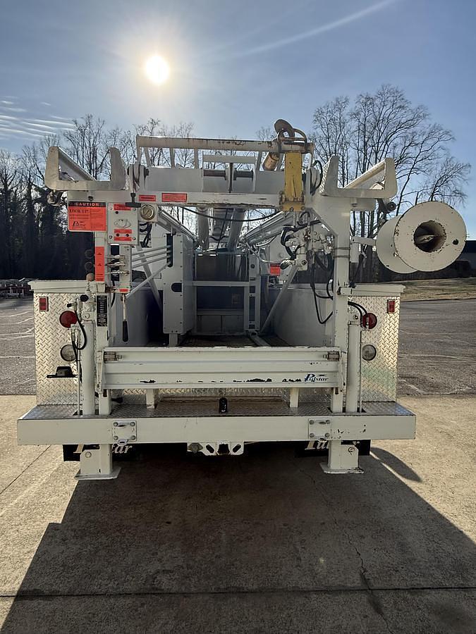 Used 2004 Pulstar P10000