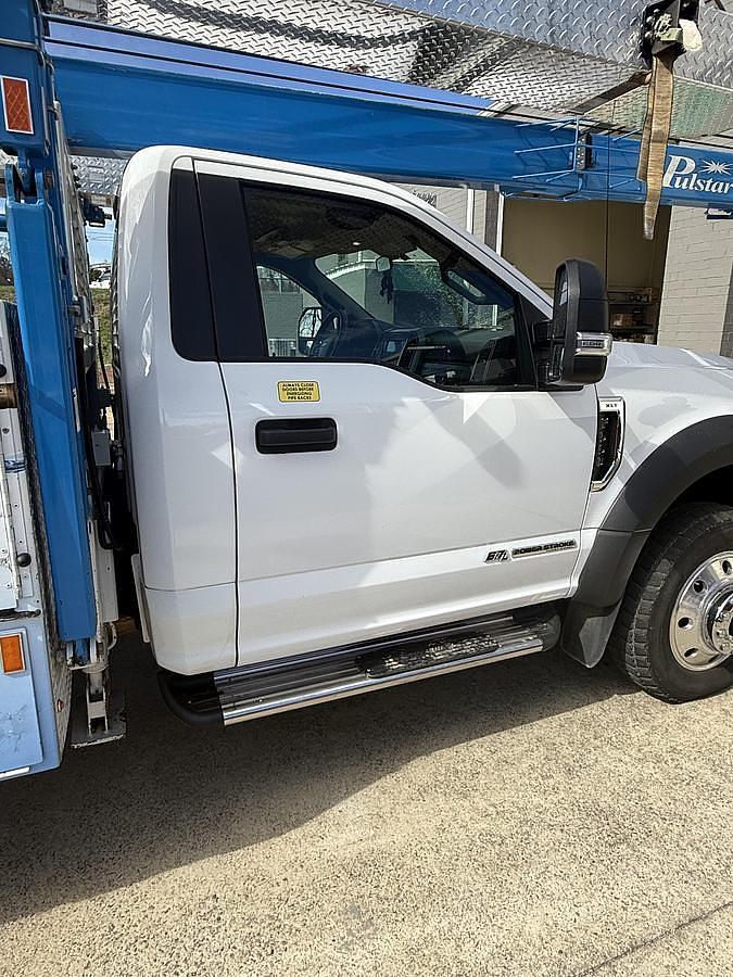 Used 2019 Pulstar P12000
