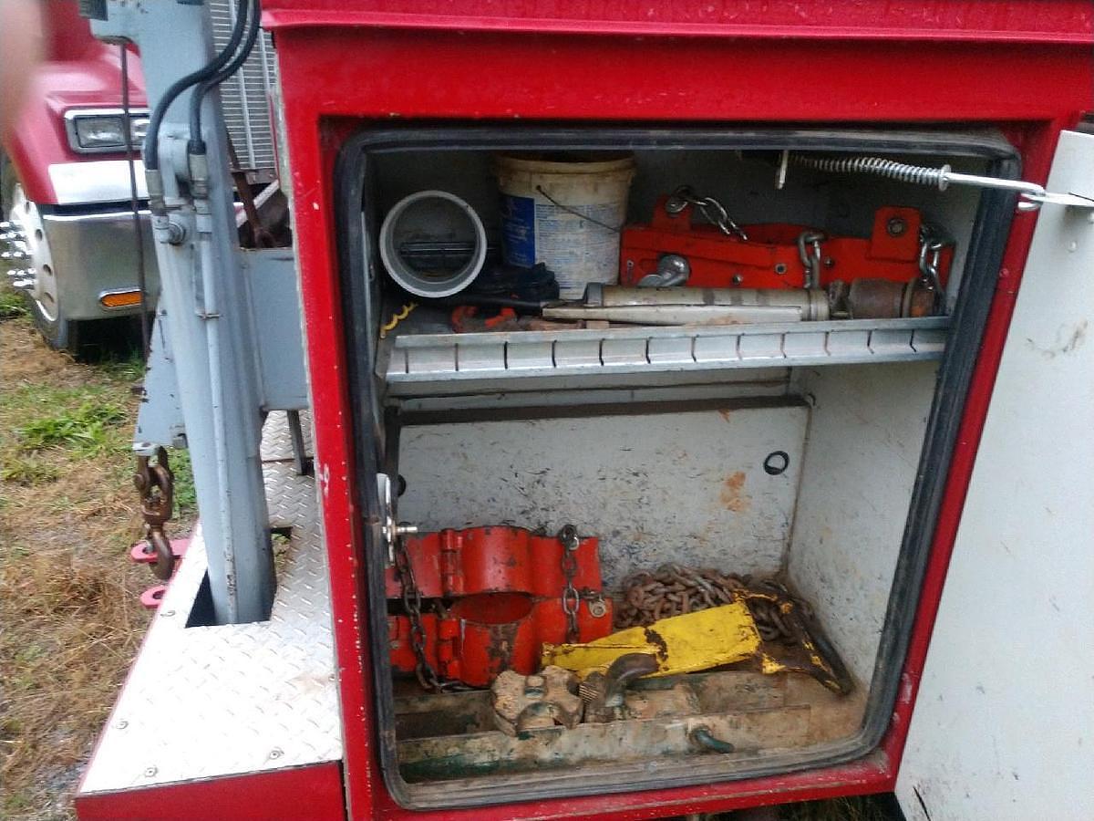 Used 2004 Pulstar P12000
