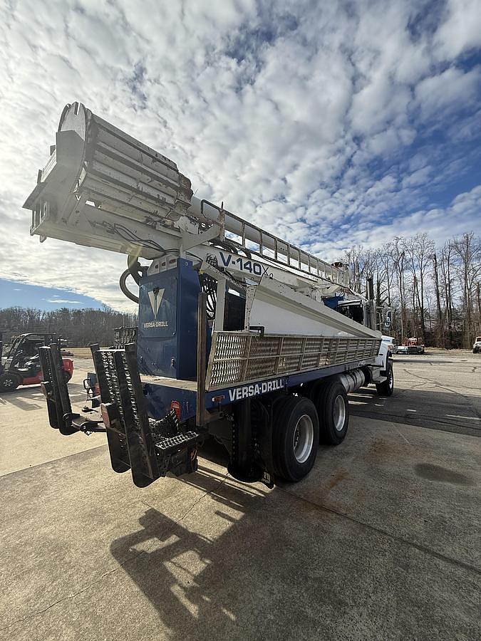 Used 2020 Versa-Drill V140X