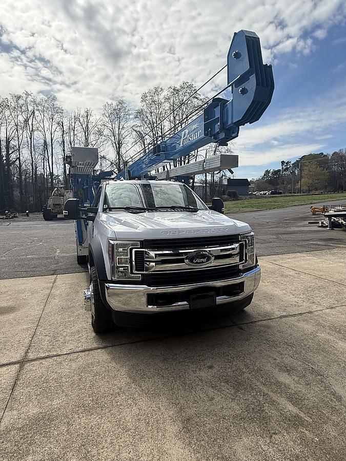 Used 2019 Pulstar P12000