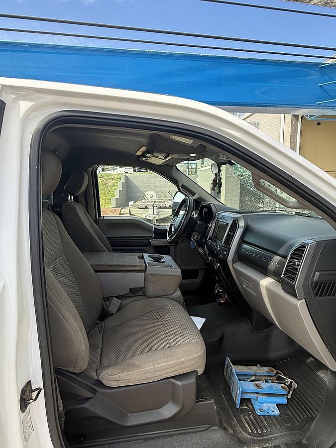Used 2019 Pulstar P12000