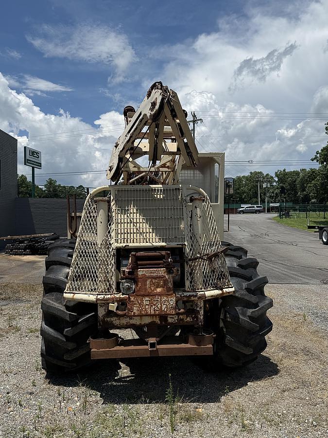 Used 1987 Acker Soil Max