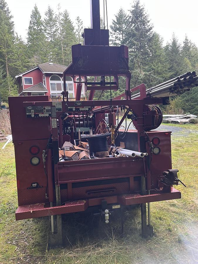 Used 2016 3T Hunke