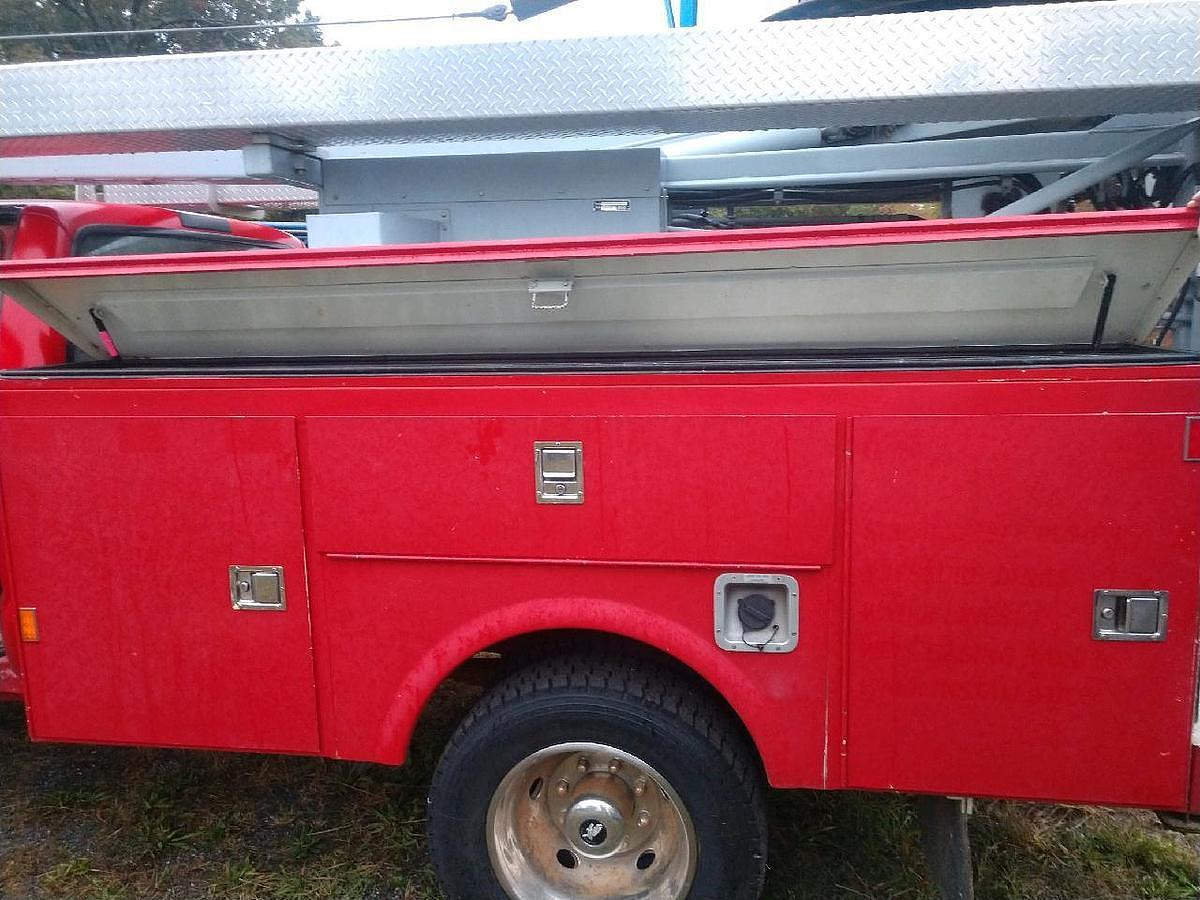 Used 2004 Pulstar P12000