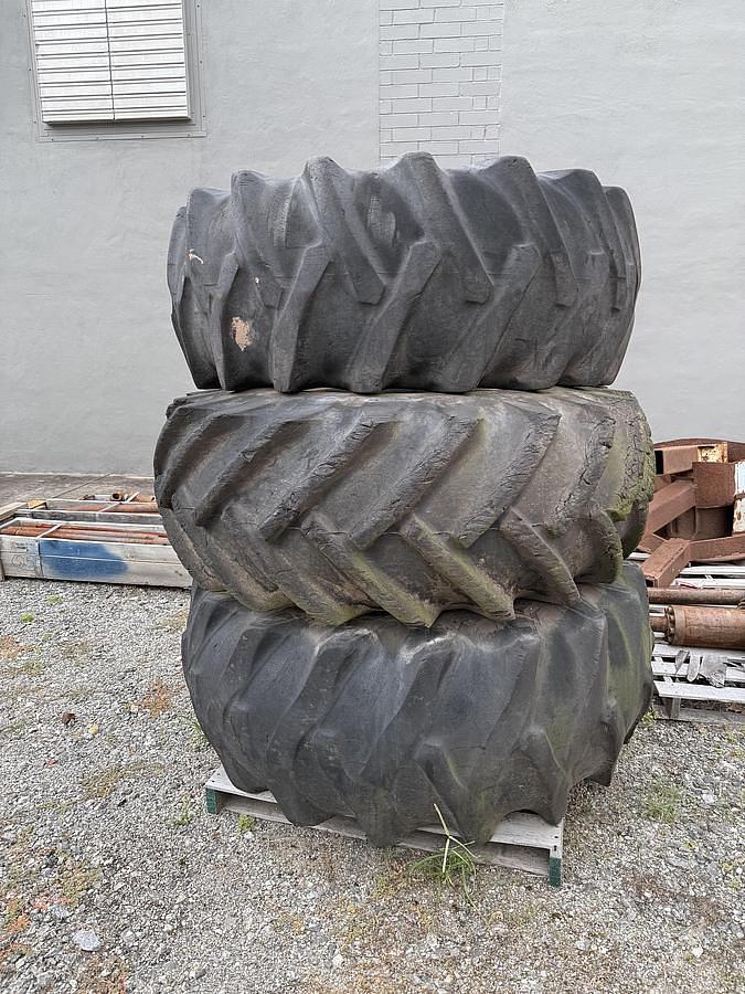 Used 1987 Acker Soil Max