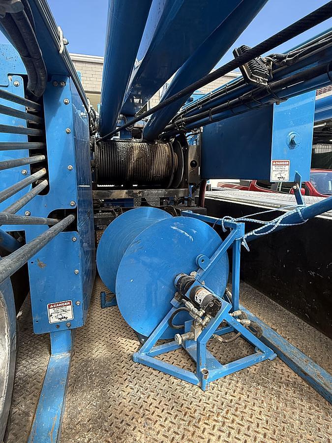 Used 2019 Pulstar P12000