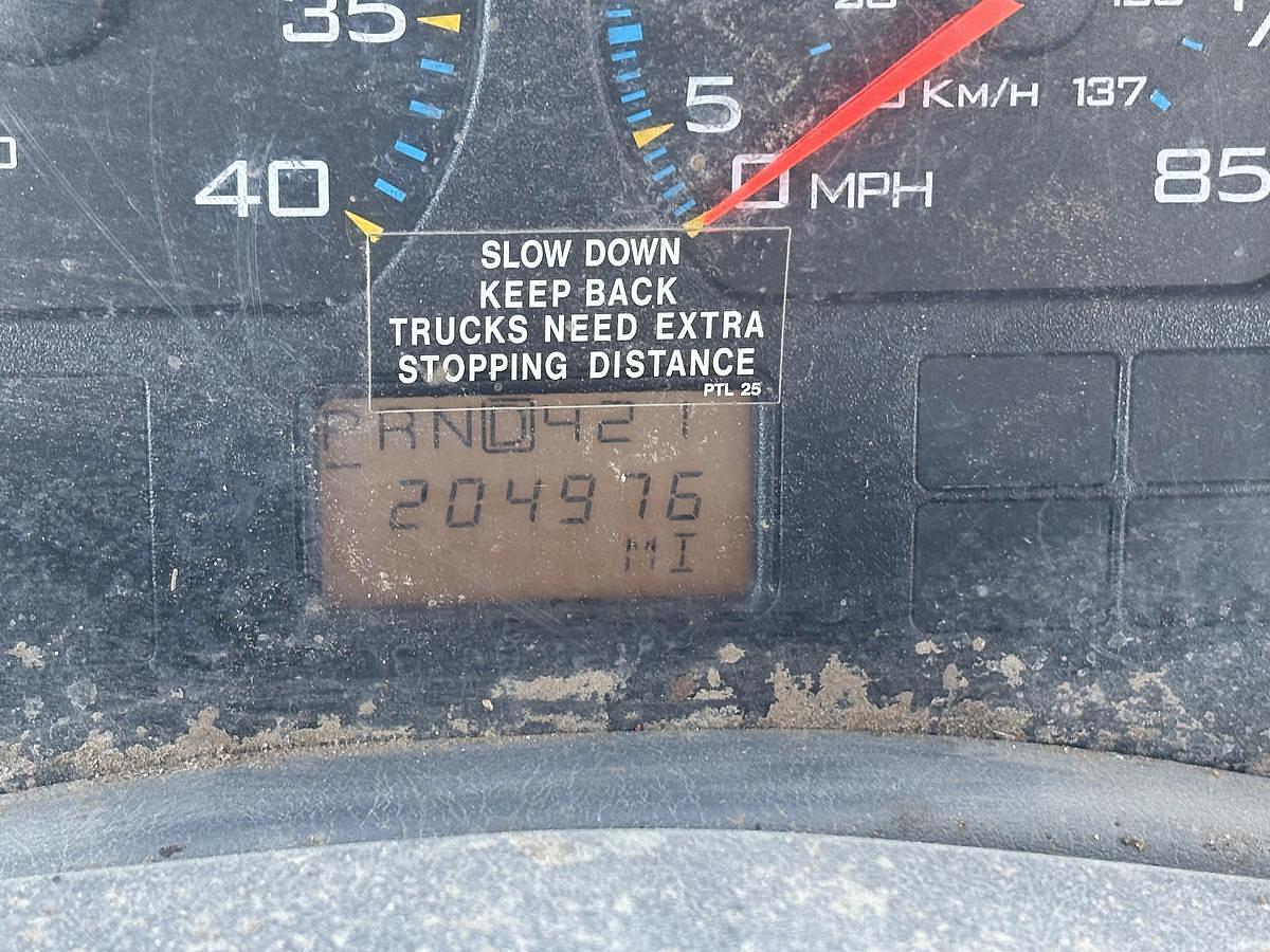 Used 1981 Smeal 12T